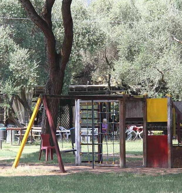 Chiuso il Parco dei Ciliegi. Rifondazione attacca 