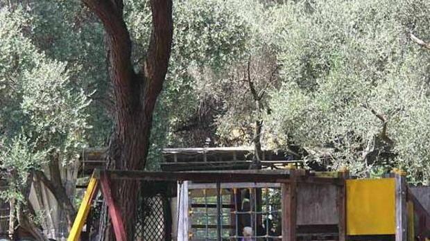 Chiuso il Parco dei Ciliegi. Rifondazione attacca