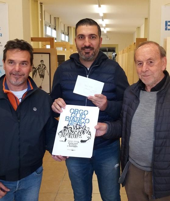 Pietrasanta ricorda Padre Barsanti nel 155º anniversario della morte 