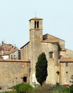 Ritrovati la statua di Benigni e la “Madonna” di Scansano trafugata mezzo secolo fa 