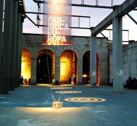 Fabbrica Europa, due mesi di sound multirazziale e una “palestra” sul teatro