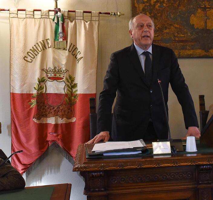 Capannori prepara il suo “no” Cittadini, tempo fino al 3 maggio 