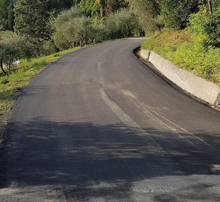 Nuovo look sulle strade di centro e periferia Lavori per 700.000 euro 