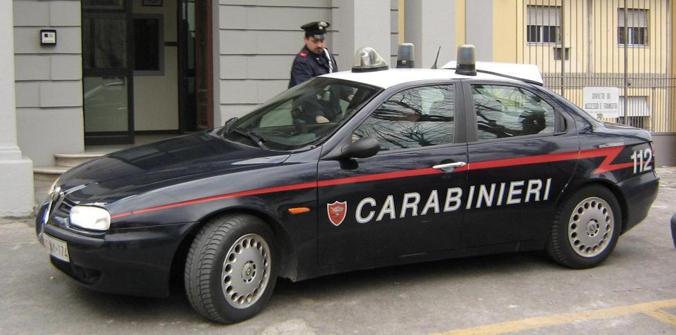 Prova a rubare due volte in una casa Arrestato 19enne