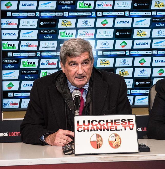 Ulisse rilancia: «Disposto ad incontrare Moriconi alla Sice» 
