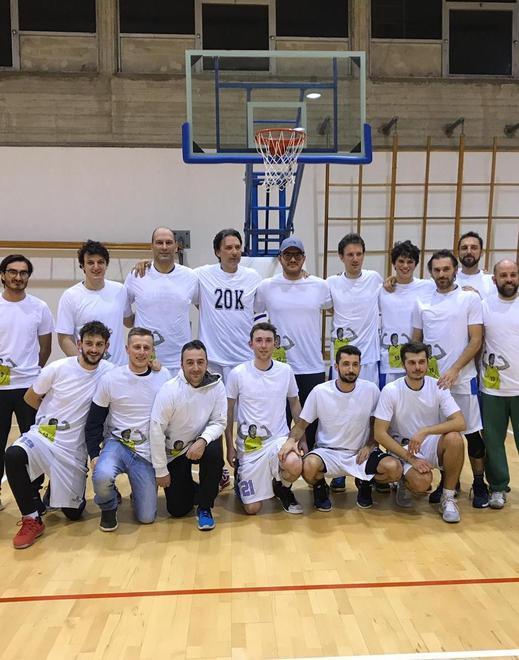 La Ludec di «nonno» Mario Boni approda alle semifinali playoff 