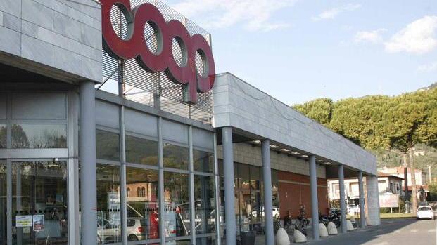 Parcheggi sul tetto del supermercato: così sarà la nuova Coop
