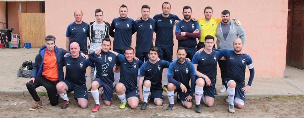 Punto Diesel, una serie B da assoluti protagonisti