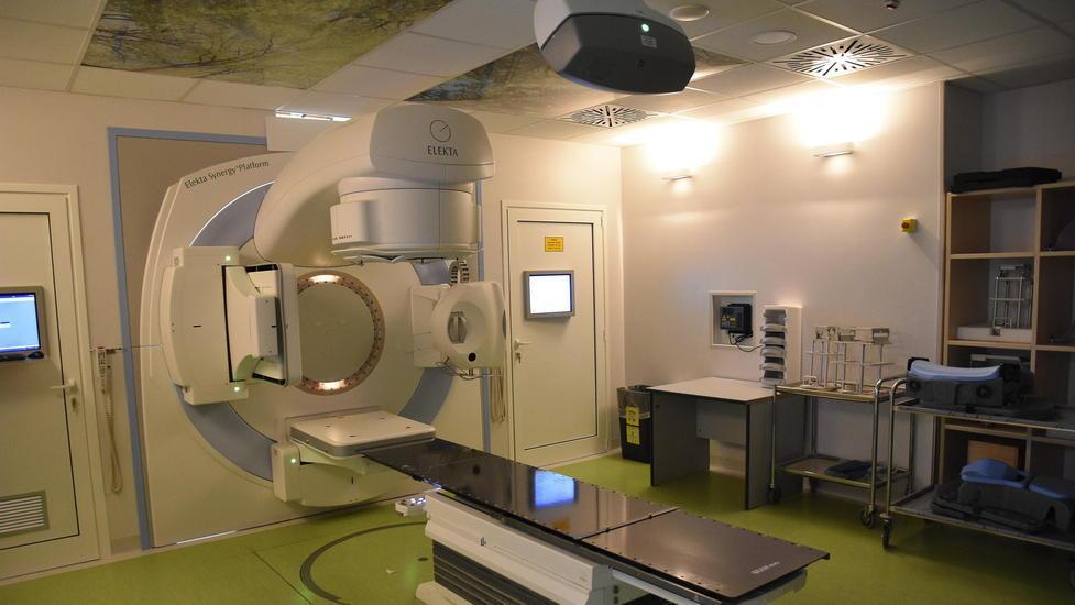 Viaggi per la radioterapia, confermata la navetta