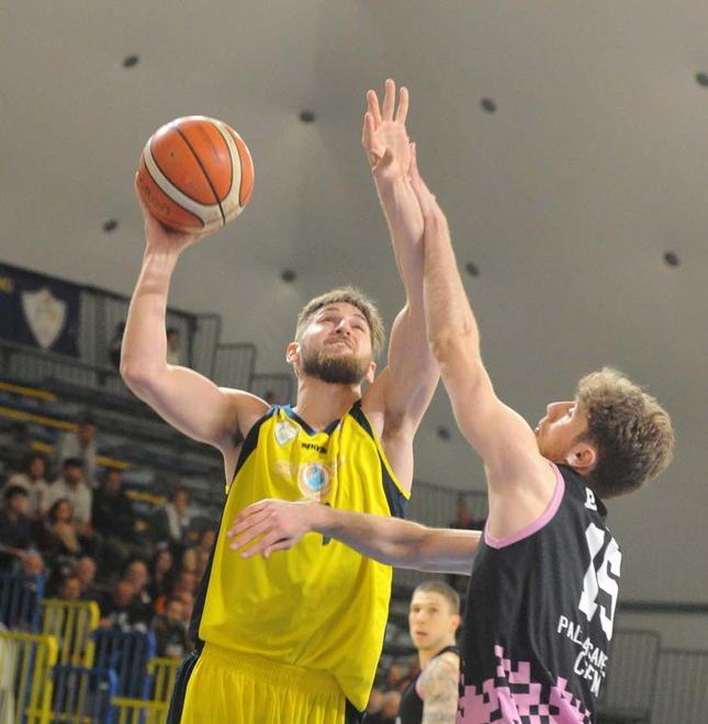 Piombino, prima c’è Empoli ma la testa è già ai playoff 