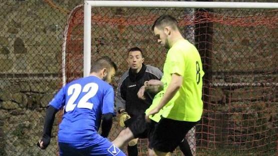 Calcio a 5, scatta il Memorial Giannoni