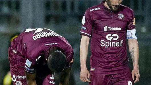 «Ho visto di nuovo un Livorno vivo Forza, non è finita»