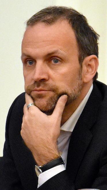 La nuova forma di Grosseto segua la sua reale vocazione Che è la modernità 