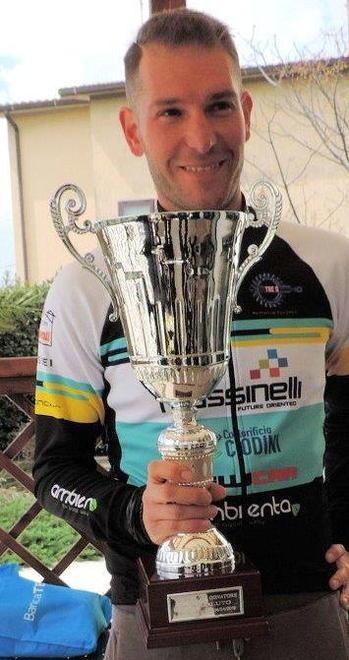 Va a Cicognola il Trofeo Donatore di sangue 2019 