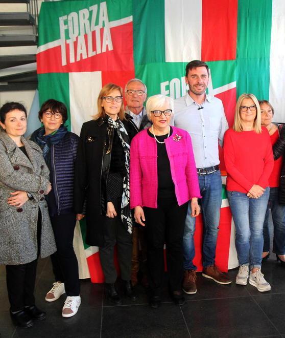 «Canile mai aperto» Le proposte di Fi