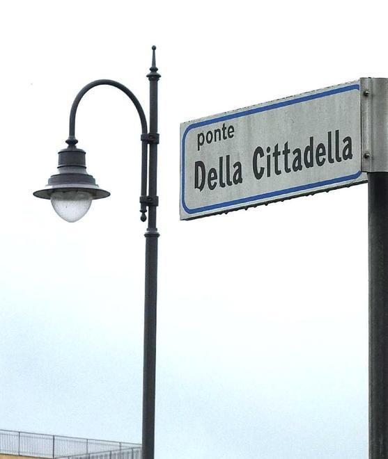 Lavori sui ponti dell’Arno Modifiche alla viabilità