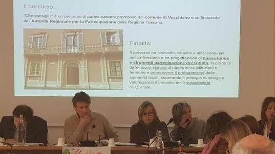 Cittadini protagonisti: nascono le “Officine di Comunità”