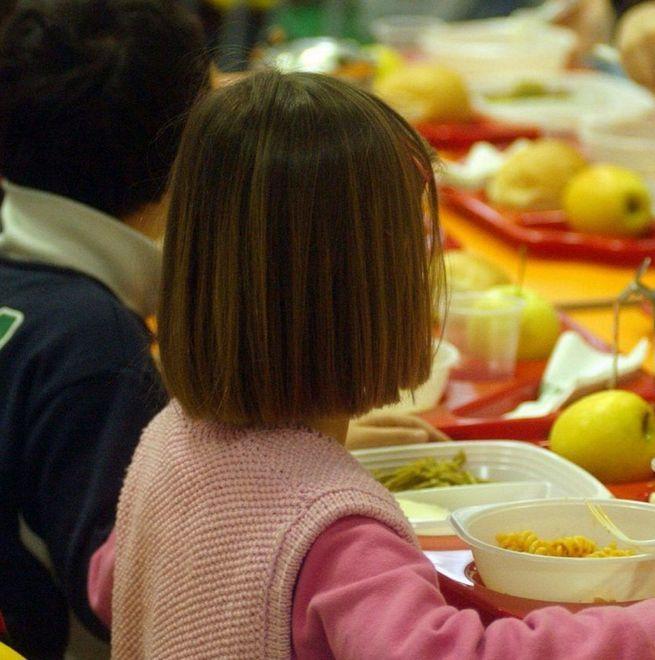 Alimentazione e sport Le scuole del Lungomonte in un progetto dell’Asl