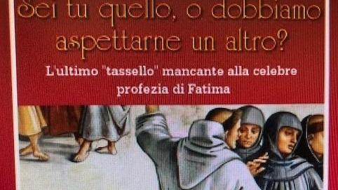 Il mistero di Fatima nel libro di Sergio Russo