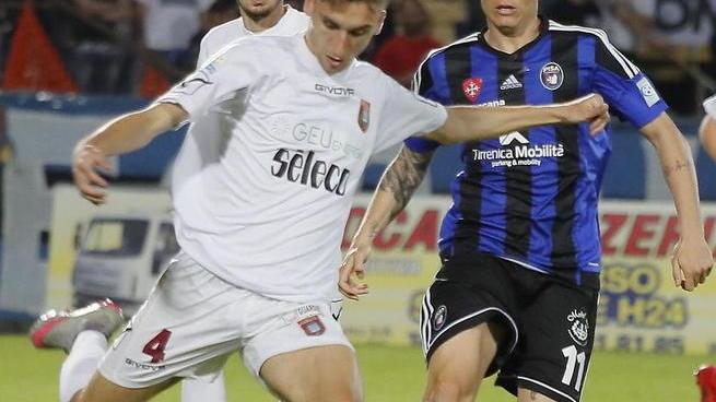 Il segno 2 vale 6.80 la posta l’Over è interessante: 2.42 se si segnano almeno 3 gol