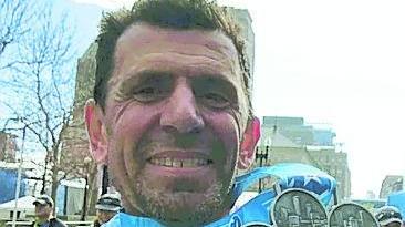 Maratona, Passarelli Lio “conquista” anche Boston