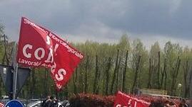 Riprendono le proteste a San Donnino davanti a Italpizza