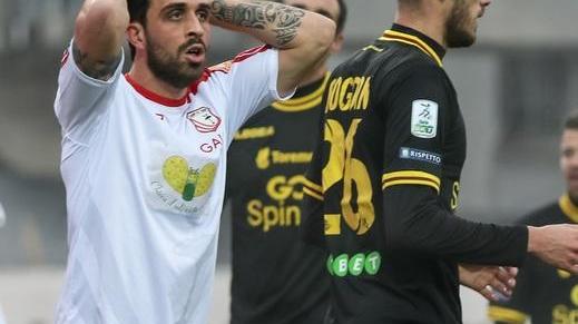Carpi, via alla rincorsa ai playout: nel mirino ora Livorno e Foggia