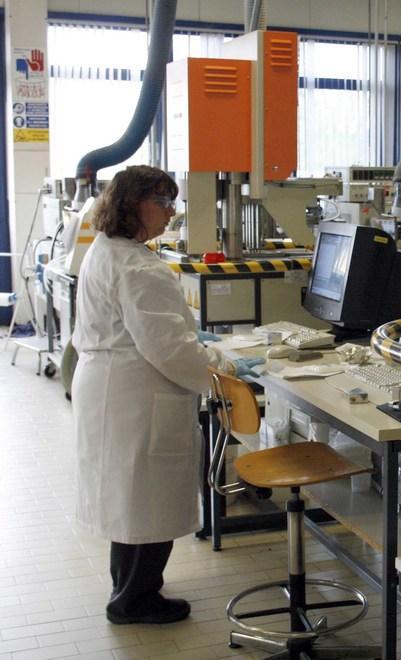 Plastica difficile da riciclare Dal centro “Natta” una seconda vita 
