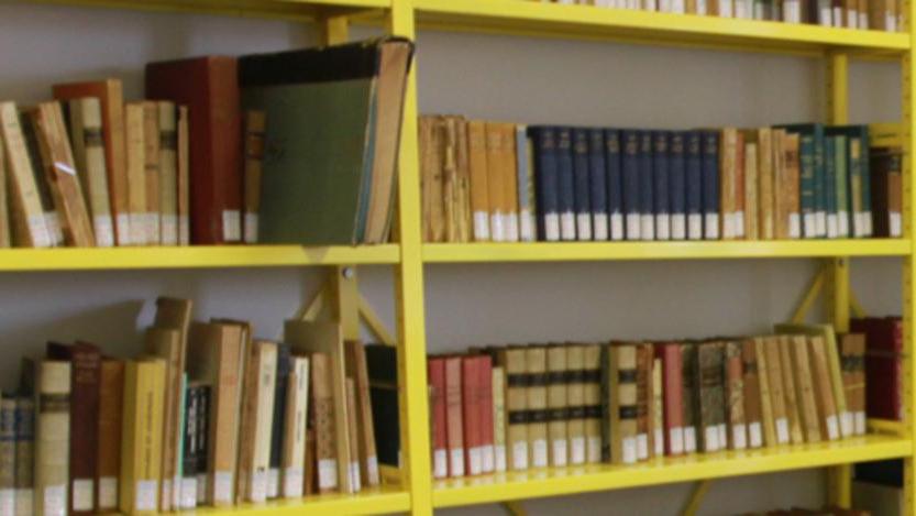 Biblioteca in corsia Il prestito dei libri arriva all’ospedale