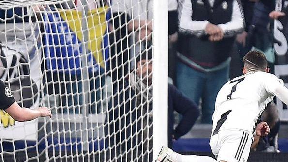 L’Ajax rulla anche la Juventus Addio al sogno semifinale