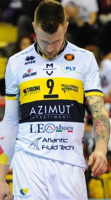 Bruno Da Re annuncia: «Zaytsev andrà alla Lube»