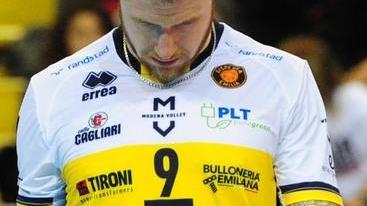 Bruno Da Re annuncia: «Zaytsev andrà alla Lube»
