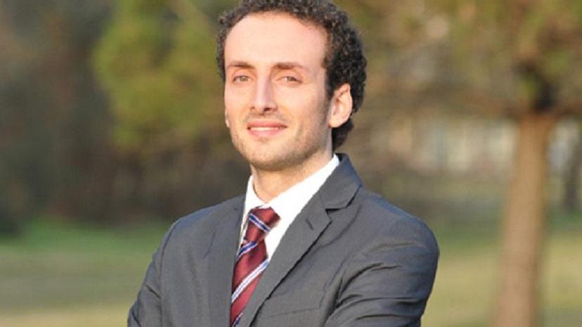 Alessandro Del Dotto