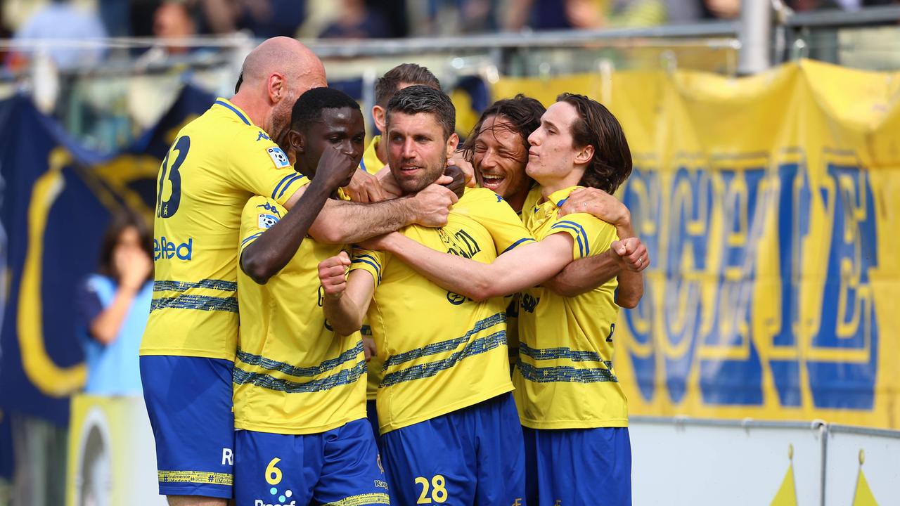 Il Modena vince e si porta a 3 punti dalla Pergolettese