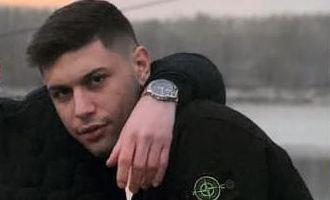 Liborio Vetrano, il ragazzo di 20 anni di San Martino in Rio morto in un incidente di auto a Corrreggio