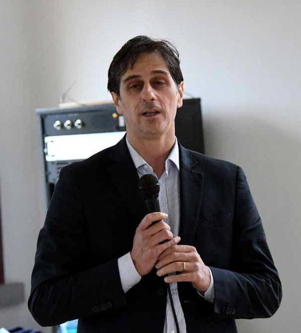 Adesso è ufficiale: Jacopo Maria Ferri candidato di Fi alle europee 