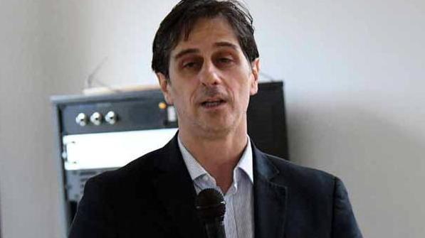 Adesso è ufficiale: Jacopo Maria Ferri candidato di Fi alle europee