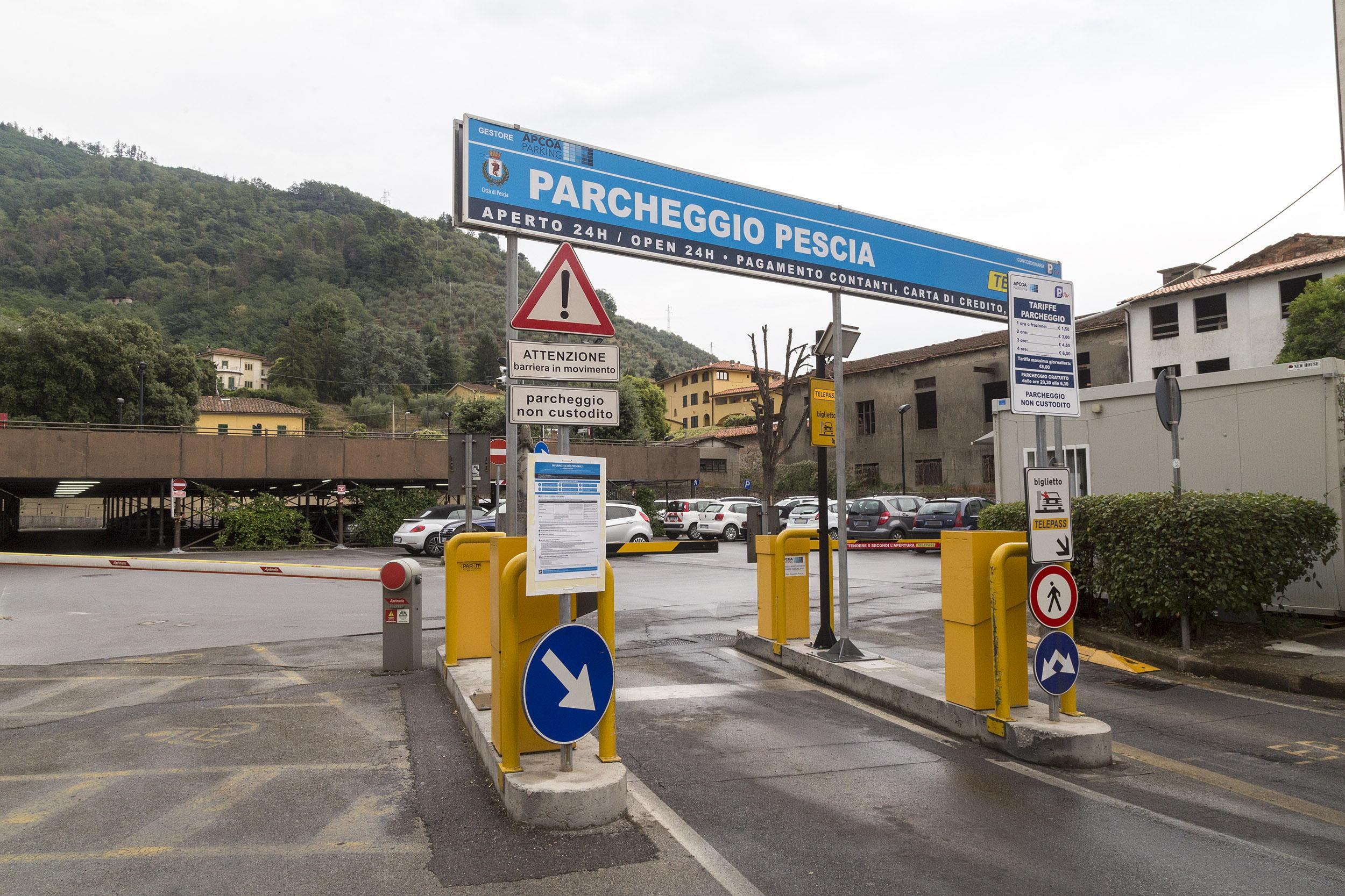Parcheggi dell'ospedale, il Comune trasmette gli atti in Procura 