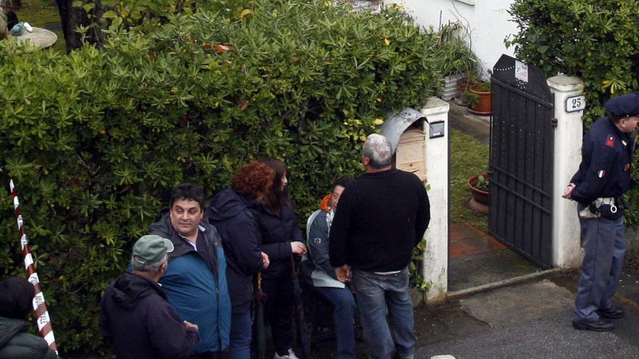 Omicidio di Luana, pena aumentata al ragazzino
