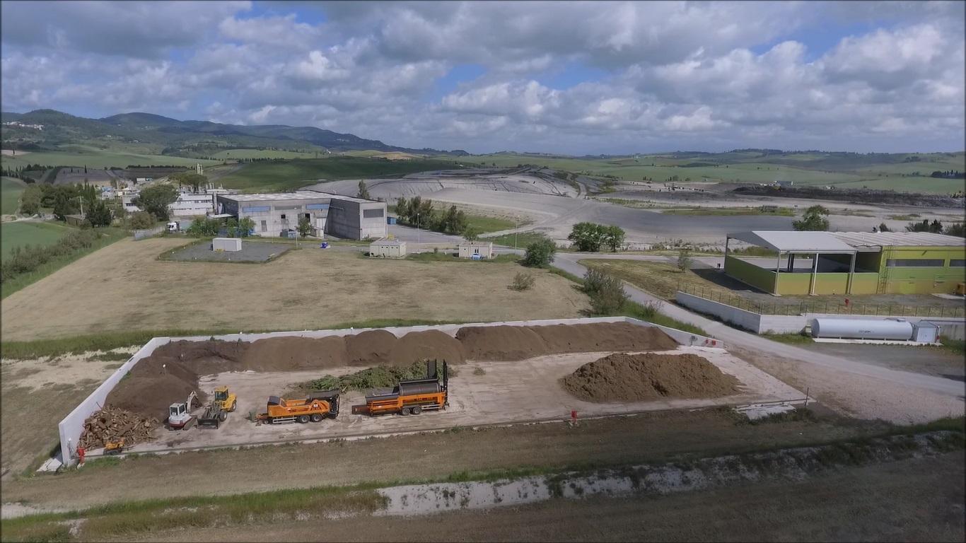 Il progetto di rinnovamento di Scapigliato
