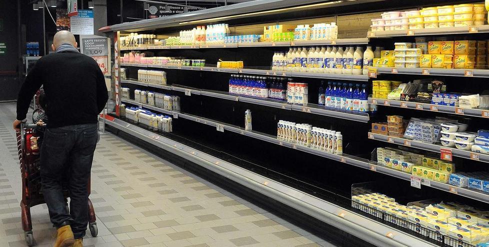 Modena. Grandemilia, iper troppo large Arriva Mondo Convenienza 