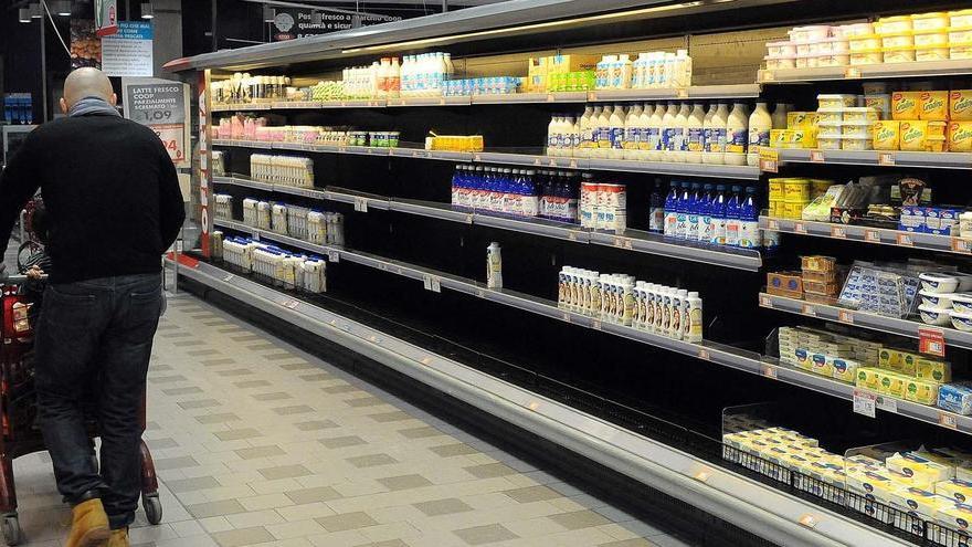 Modena. Grandemilia, iper troppo large Arriva Mondo Convenienza