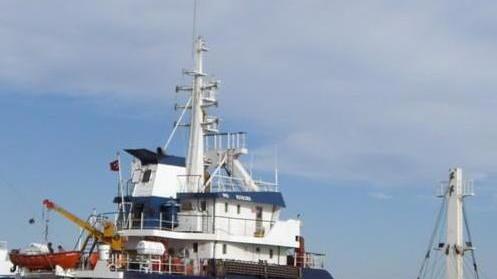 Condizioni di sicurezza “insufficienti”: nave bloccata in porto