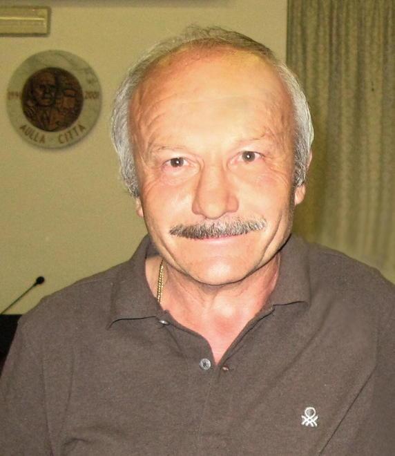 Addio a Rolando Rocchi ristoratore del Mirador e “guida” del Podenzana