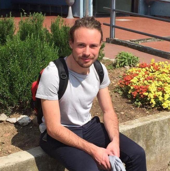 Olimpiadi della Fisica Tommaso Valerio vola alla finalissima
