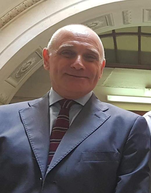 Armando Pasquinelli si candida in una lista di ispirazione leghista