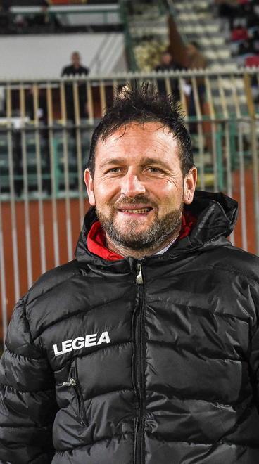 Lucchese, la sfida più difficile Prima il Piacenza e poi la Caf 