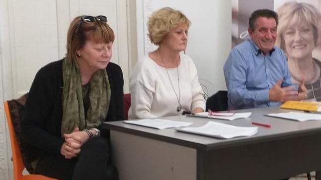 «Lavoro industriale e sviluppo turistico, qui nessuno deve rimanere indietro»