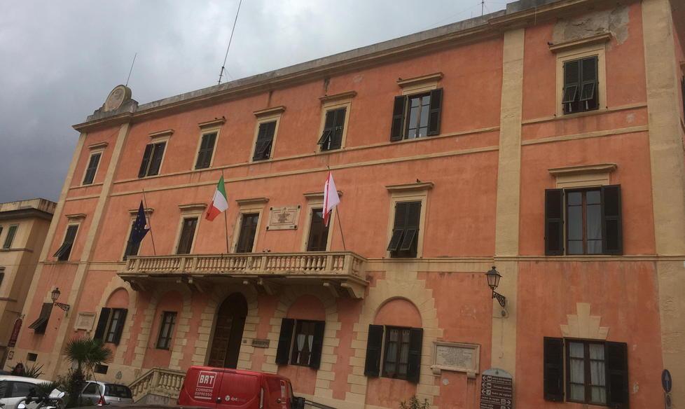 Canè si dice “onorato” ma non sarà il candidato della Lega a Portoferraio