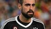 Perin ko, Pinsoglio in panca E per caso la Juve affonda...